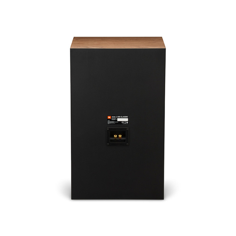 JBL L100 klasikinės lentyninės kolonėlės