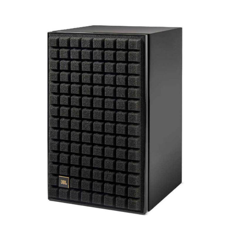 JBL L52 Classic Black Edition lentyninės kolonėlės