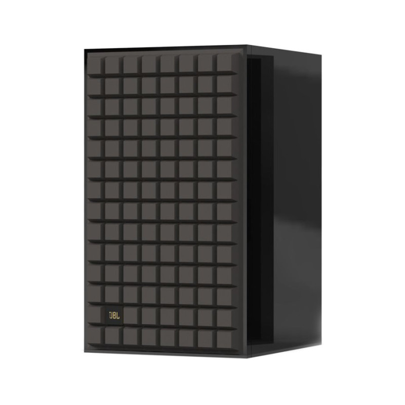 JBL L82 Classic Black Edition lentyninės kolonėlės