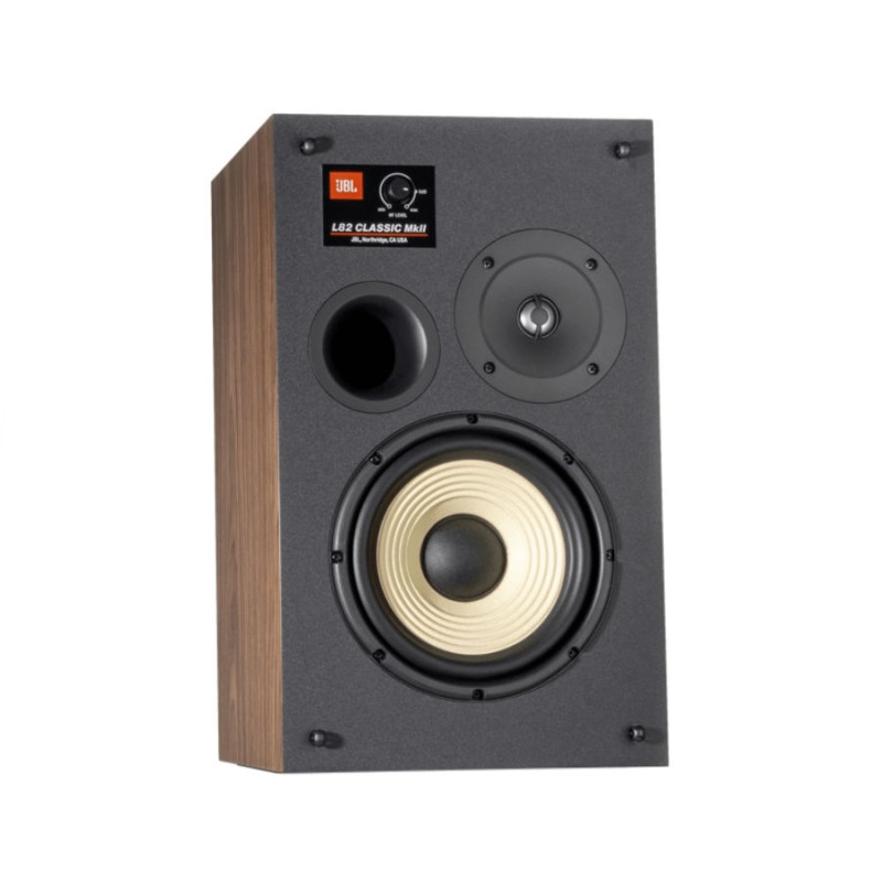 JBL L82 Classic MKII lentyninės kolonėlės