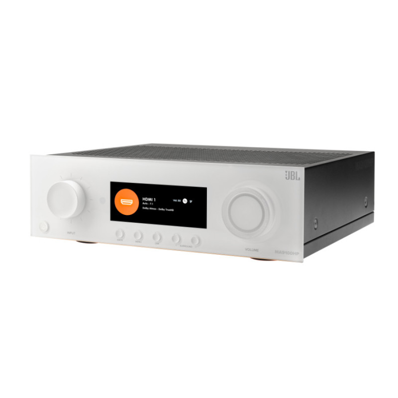 JBL MA9100HP 9.2 AV kanalo namų kino stiprintuvas