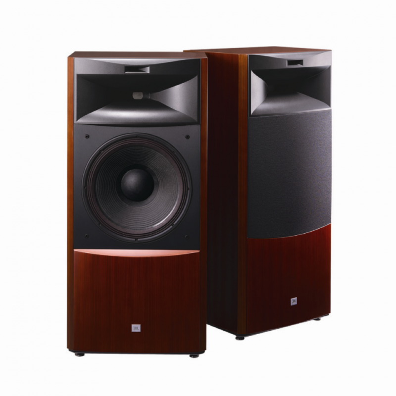 JBL S4700  High-End grindinės garso kolonėlės