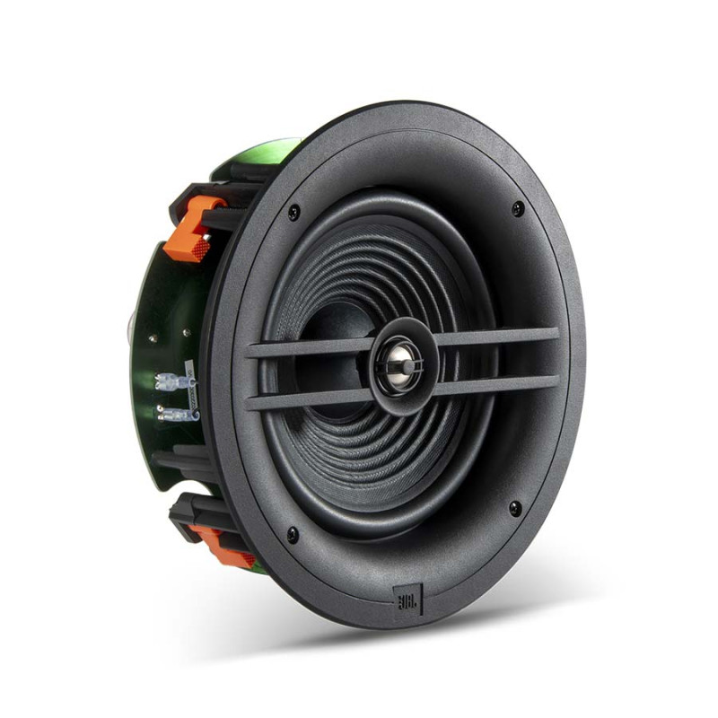 JBL Stage 280C į lubas įmontuojama kolonėlė