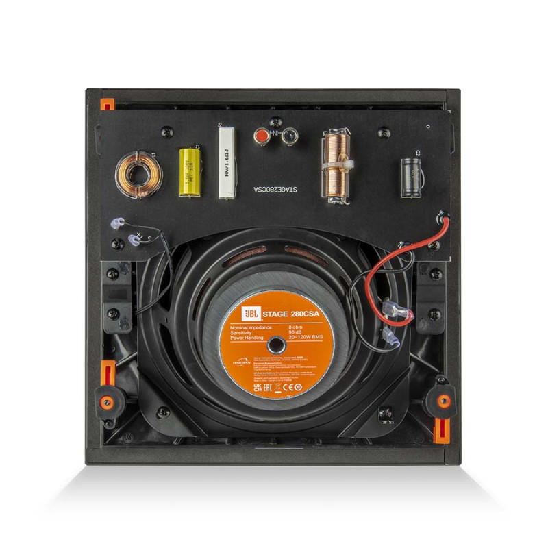 JBL Stage 280CSA į lubas įmontuojama kolonėlė