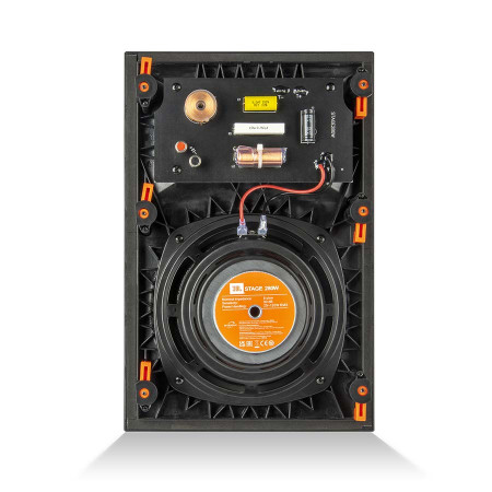 JBL Stage 280W įmontuojama sieninė kolonėlė