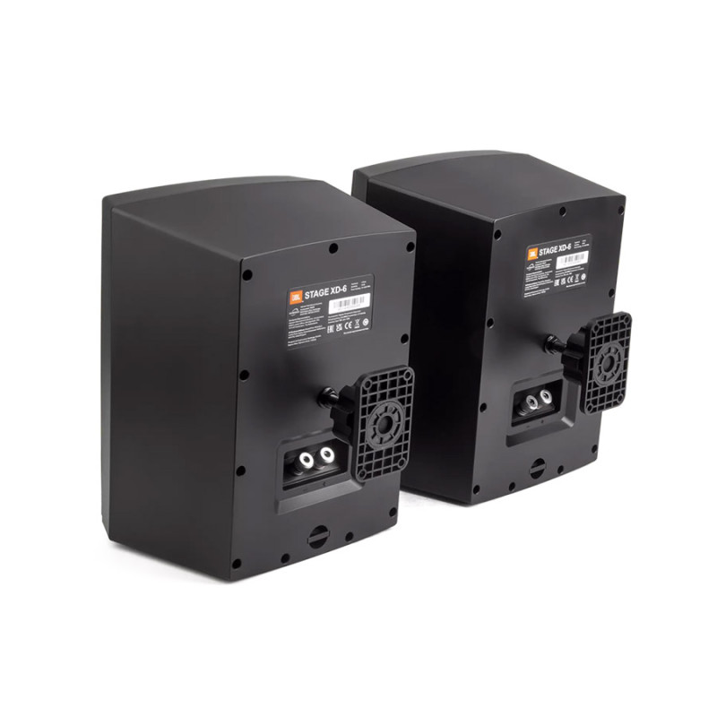 JBL Stage XD-6 lauko kolonėlės