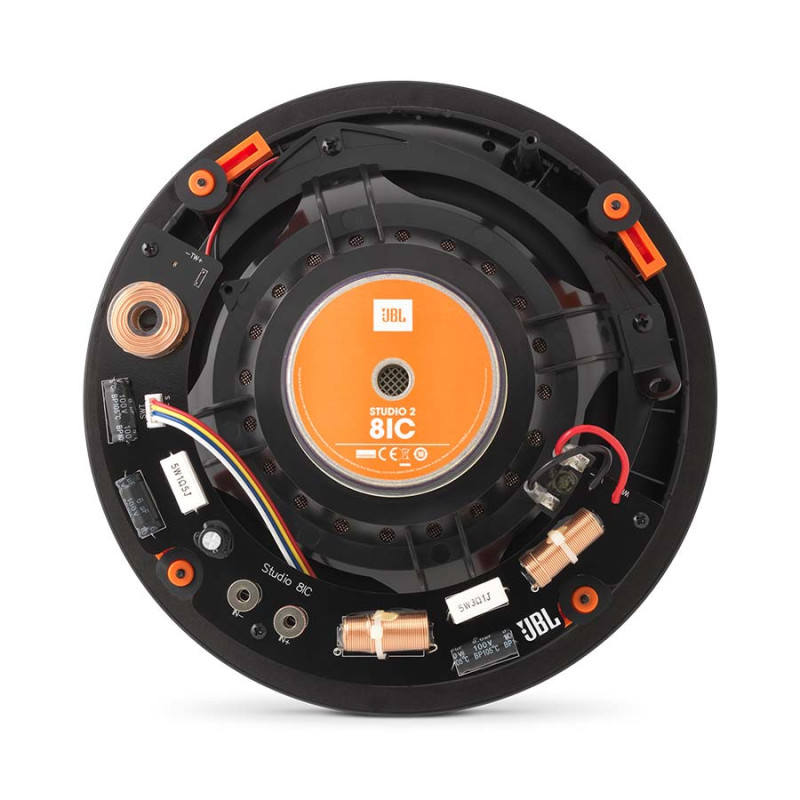 JBL Studio 2 8IC į lubas įmontuojama kolonėlė