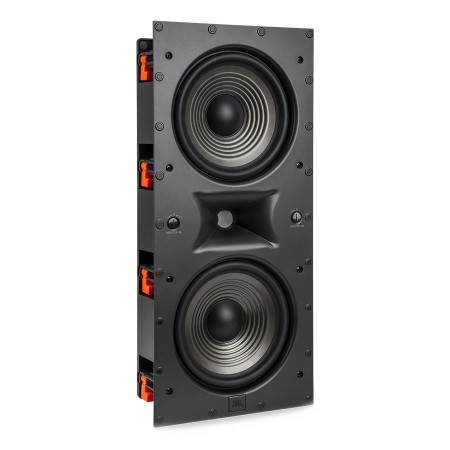 JBL Studio 6 66LCR namų kino sieninė kolonėlė