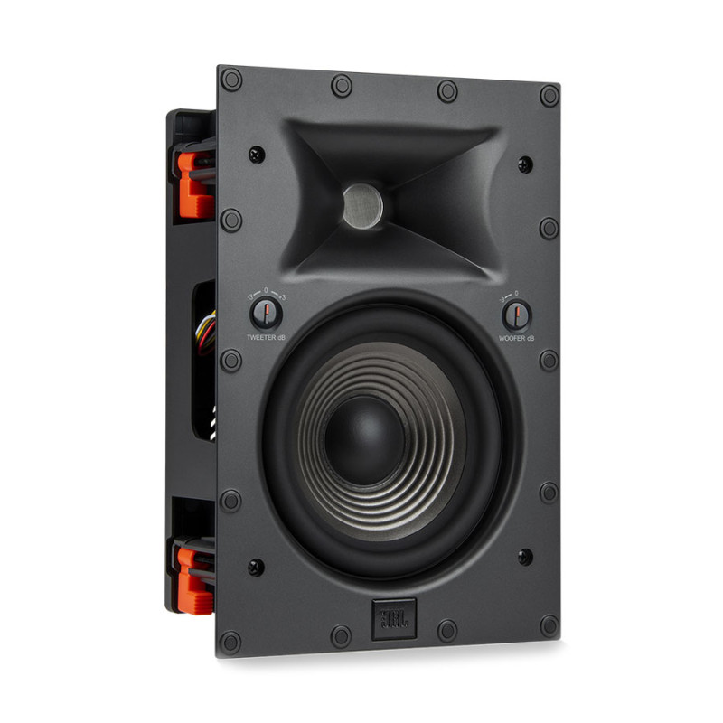 JBL Studio 6 6IW namų kino sieninė kolonėlė