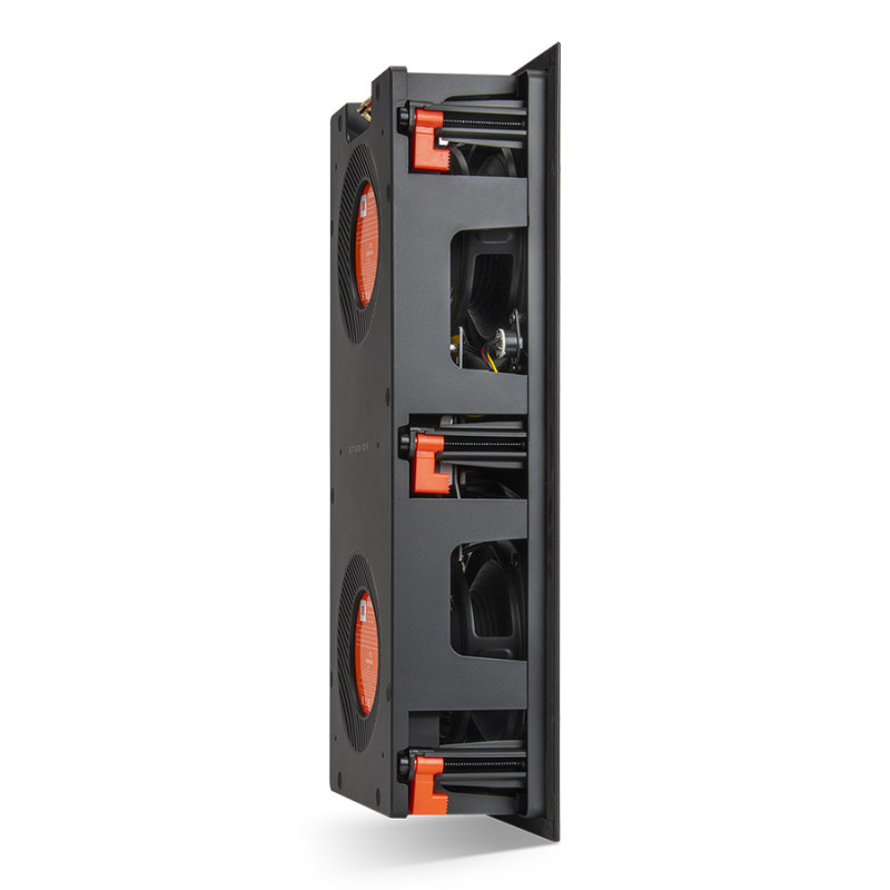 JBL Studio 6 88LCR įmontuojama sieninė kolonėlė