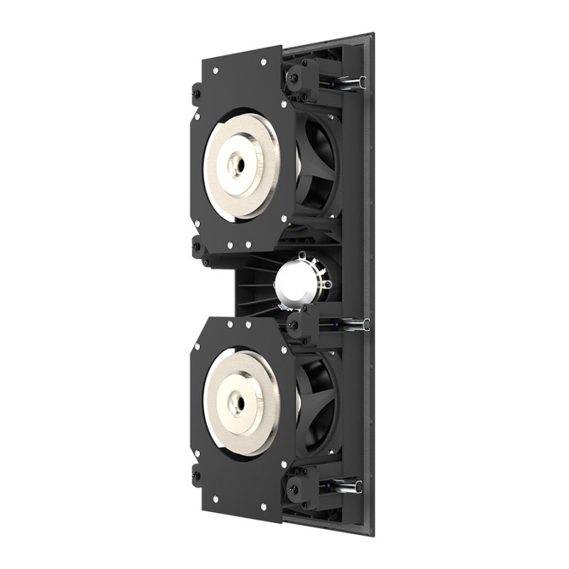 JBL Synthesis SCL-7 montuojama į sieną kolonėlė