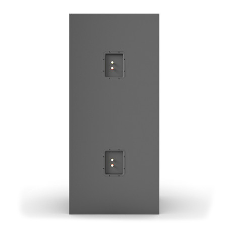 JBL Synthesis SSW-1 pasyvi ant sienos montuojama žemųjų dažnių kolonėlė