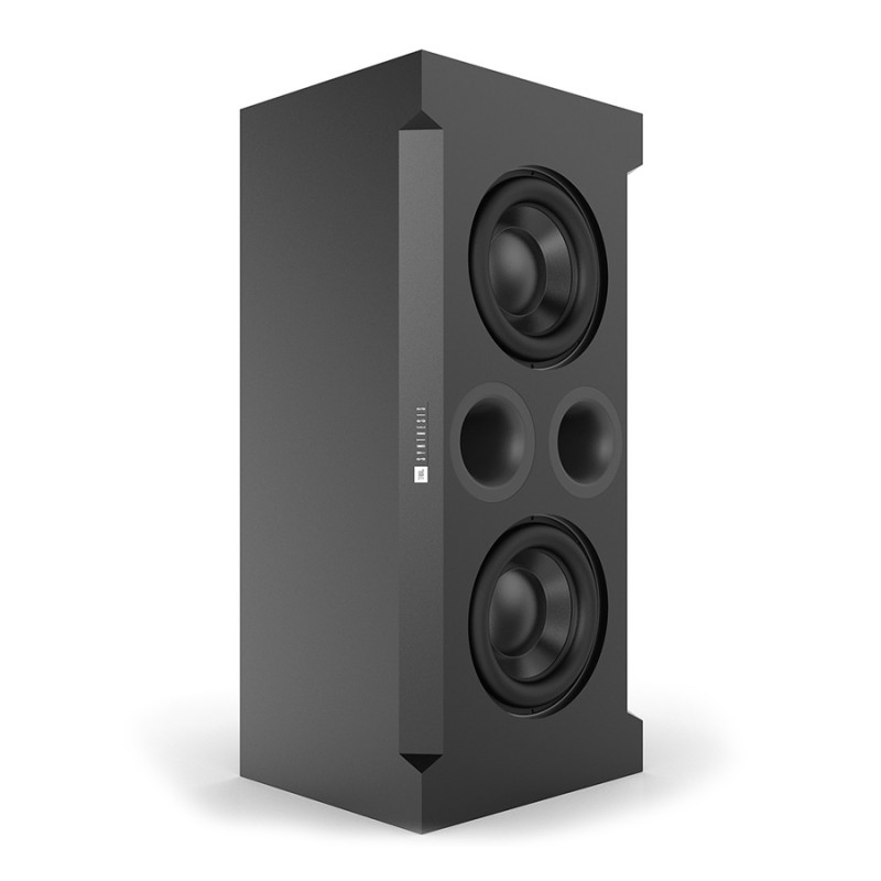 JBL Synthesis SSW-1 pasyvi ant sienos montuojama žemųjų dažnių kolonėlė