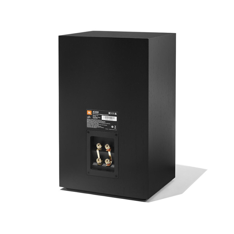 JBL 4309 monitorinės lentyninės kolonėlės