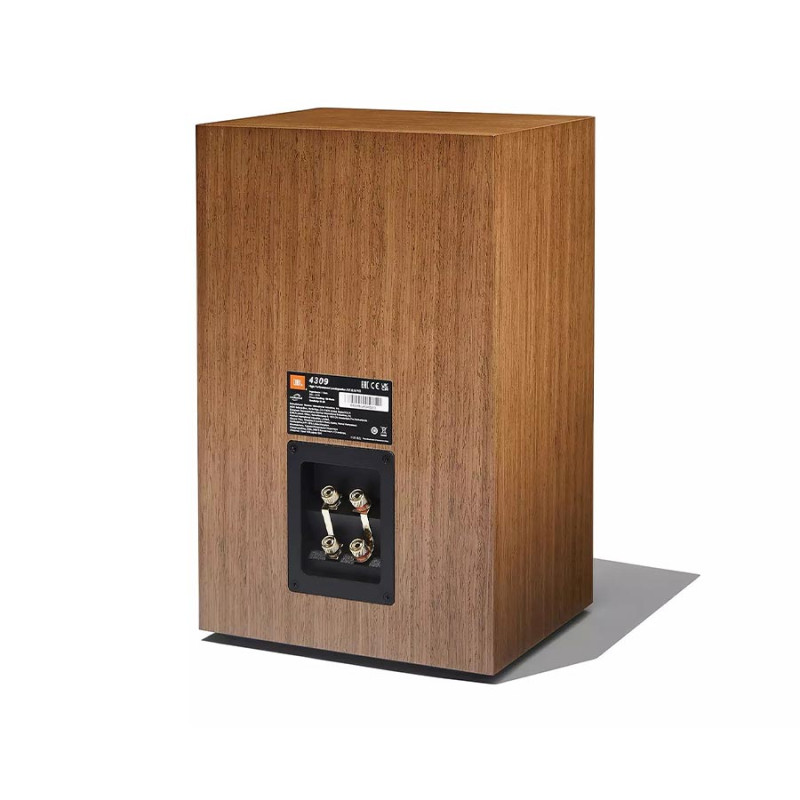 JBL 4309 monitorinės lentyninės kolonėlės