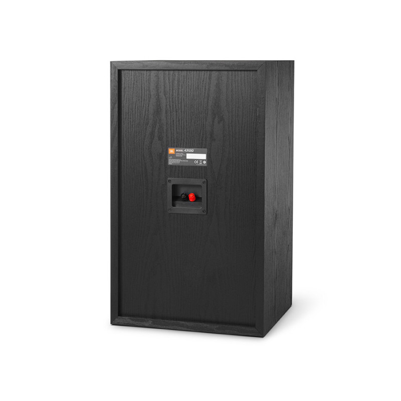 JBL 4312G monitorinės lentyninės kolonėlės