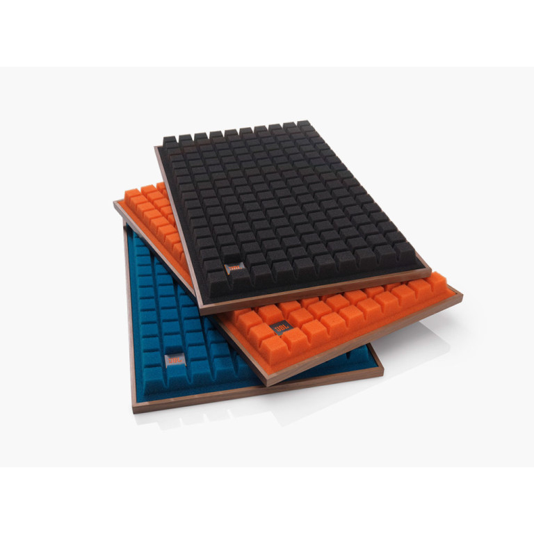 JBL L100 Classic galingumas 250W garso kolonėlės #Turime salone