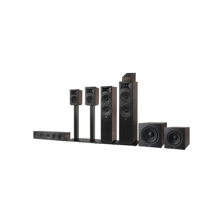 JBL Stage 250B lentyninės garso kolonėlės (pora)