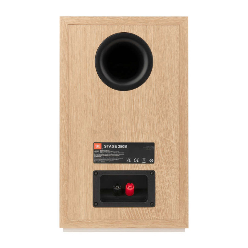 JBL Stage 250B lentyninės garso kolonėlės (pora)