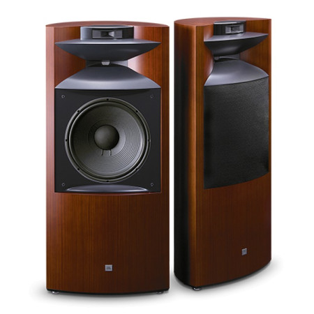 JBL Project K2 S9900 grindinės kolonėlės