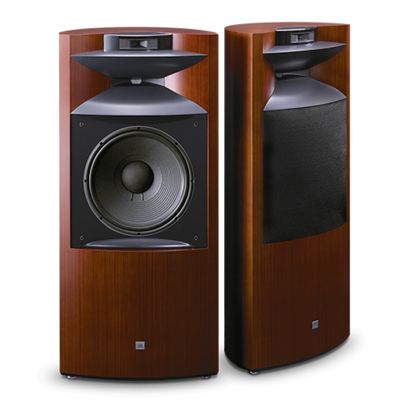 JBL Project K2 S9900 grindinės kolonėlės