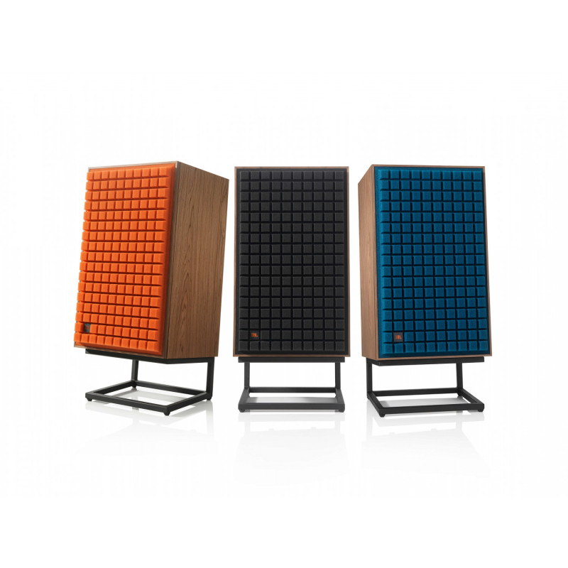 JBL L100 Classic galingumas 250W garso kolonėlės #Turime salone