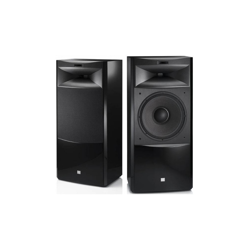 JBL S4700  High-End grindinės garso kolonėlės