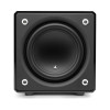 JL AUDIO E-Sub e110 Gloss žemų dažnių kolonėlė
