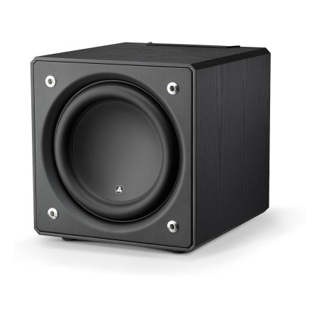 JL AUDIO E-Sub e112 Ash žemų dažnių kolonėlė