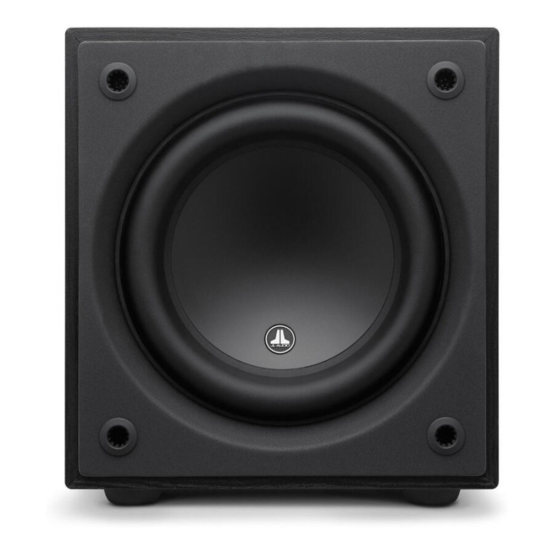 JL AUDIO Dominion d110 Ash žemų dažnių kolonėlė