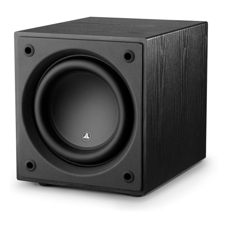 JL AUDIO Dominion d110 Ash žemų dažnių kolonėlė