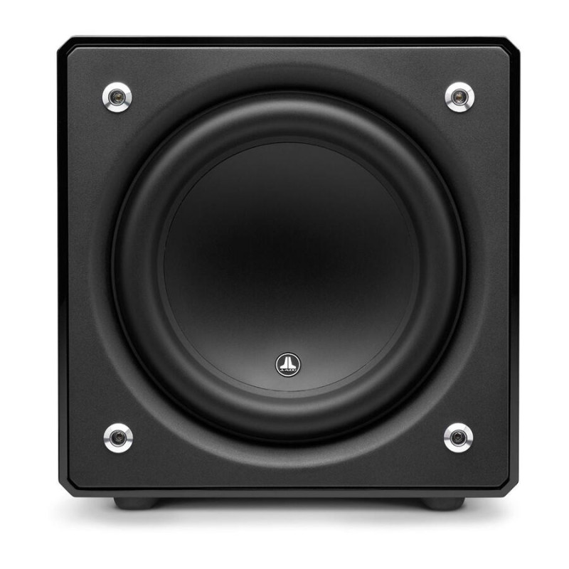 JL AUDIO E-Sub e112 Gloss žemų dažnių kolonėlė