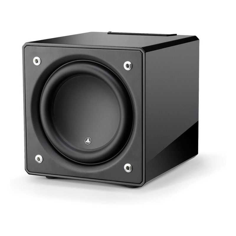 JL AUDIO E-Sub e112 Gloss žemų dažnių kolonėlė