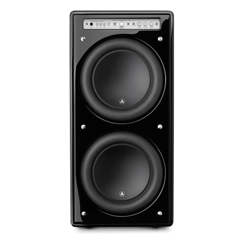 JL AUDIO Fathom f212v2 žemų dažnių kolonėlė