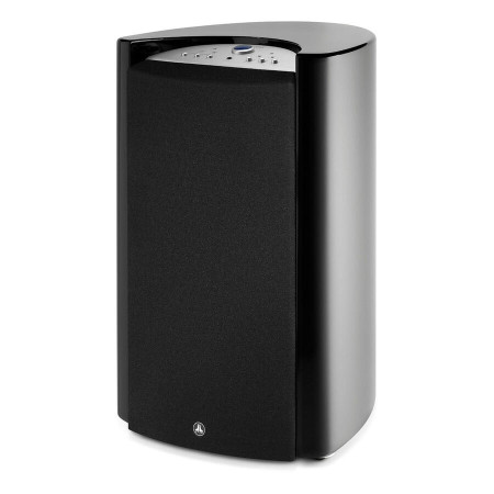 JL AUDIO Gotham v2 žemų dažnių kolonėlė