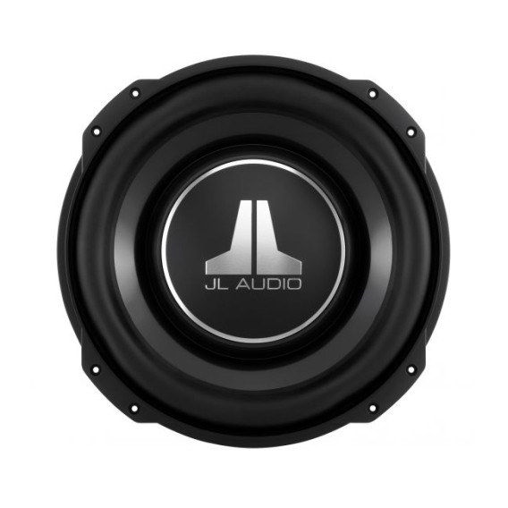 JL Audio 12TW3-D4 žemų dažnių kolonėlė