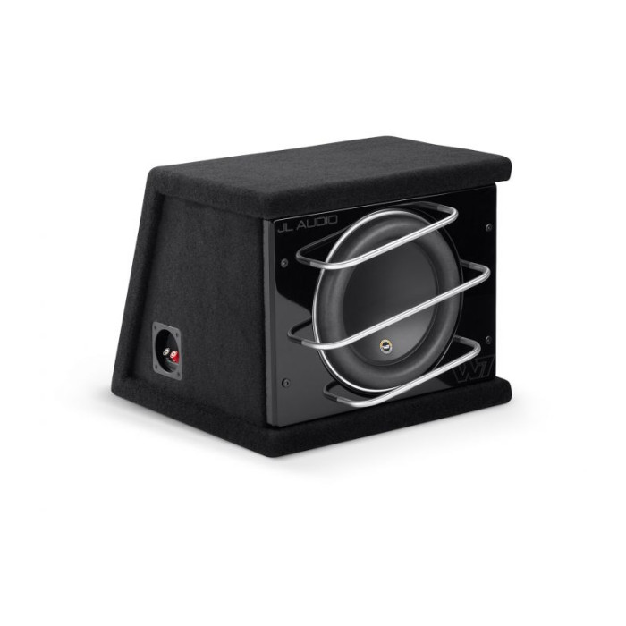 JL Audio CLS110RG-W7AE žemų dažnių kolonėlė