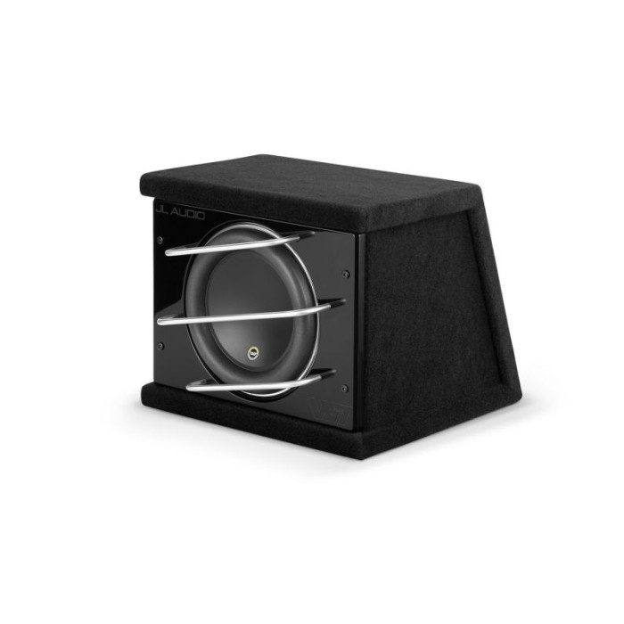 JL Audio CLS110RG-W7AE žemų dažnių kolonėlė