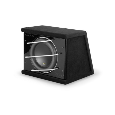 JL Audio CLS112RG-W7AE žemų dažnių kolonėlė