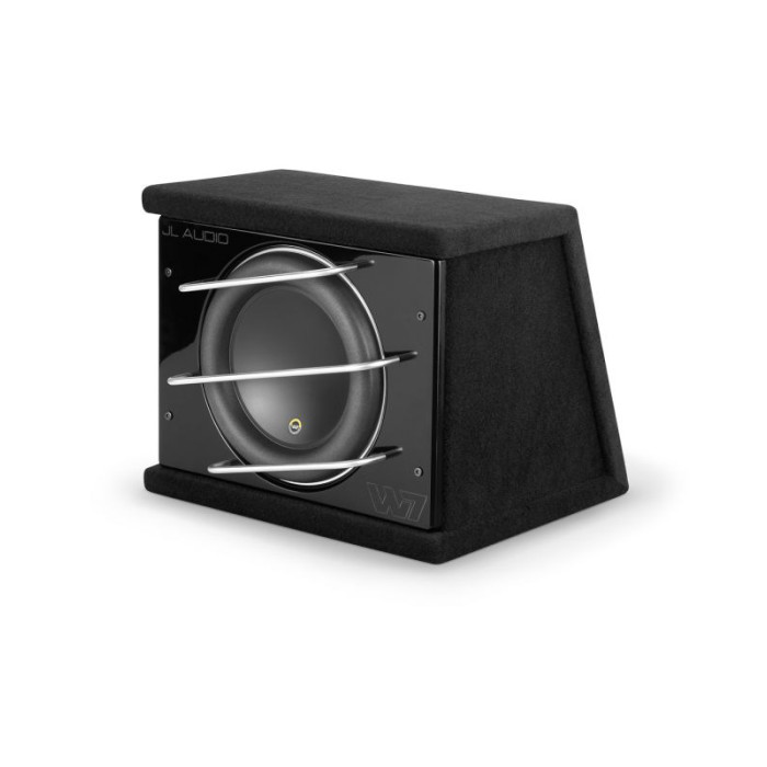 JL Audio CLS112RG-W7AE žemų dažnių kolonėlė