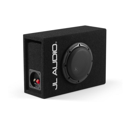 JL Audio CP106LG-W3V3 žemų dažnių kolonėlė