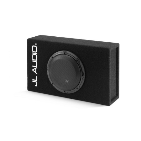 JL Audio CP108LG-W3V3 žemų dažnių kolonėlė