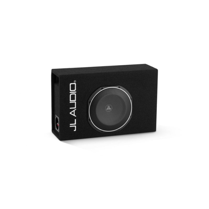 JL Audio CP110LG-TW1-2 žemų dažnių kolonėlė