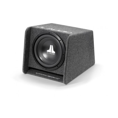 JL Audio CP112G-W0V3 žemų dažnių kolonėlė