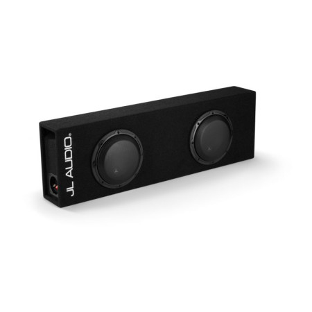 JL Audio CP208LG-W3V3 žemų dažnių kolonėlė