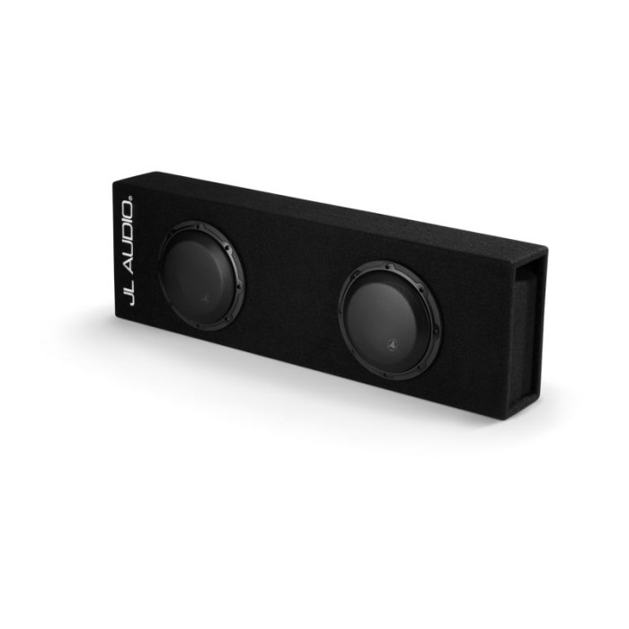 JL Audio CP208LG-W3V3 žemų dažnių kolonėlė