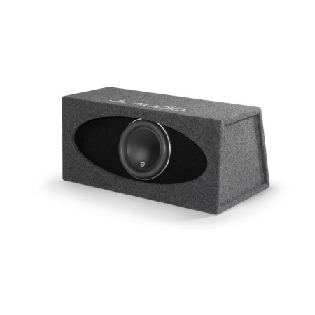 JL Audio HO110R-W7AE žemų dažnių kolonėlė