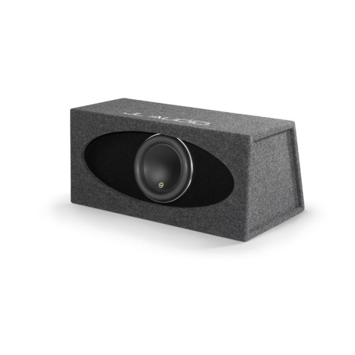 JL Audio HO110R-W7AE žemų dažnių kolonėlė