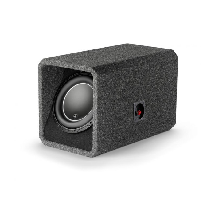 JL Audio HO110W6V3 žemų dažnių kolonėlė