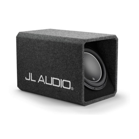 JL Audio HO112-W6V3 žemų dažnių kolonėlė